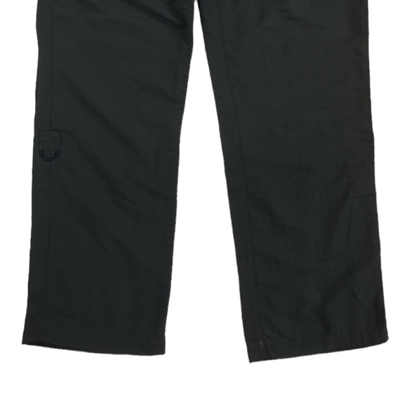 The North Face Paramount Porter Convertible Hiking Pant size 6 in Dark Grey - Picture 3 of 7